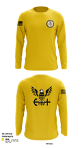 Chaplain Corp 11423583 Long Sleeve Performance Shirt - 113