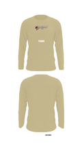 Yasog 23653280 Long Sleeve Performance Shirt 92