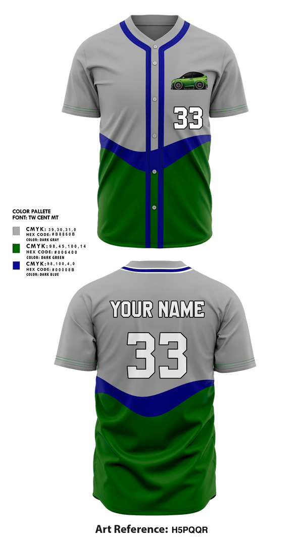Full Button Baseball Jersey, EV Autostyle, Baseball, Teamtime, Team time, sublimation, custom sports apparel, team uniforms, spirit wear, spiritwear, sports uniforms, custom shirts, team store, custom team store, fundraiser sports, apparel fundraiser