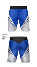 Coral Springs 70226210 Fight Shorts - 1