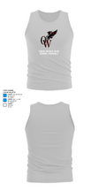 Owen-Withee High School Football 87083210 Tank Top - 13