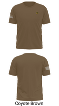 Max 65096372 Old School Cotton Feel Shirt - 10