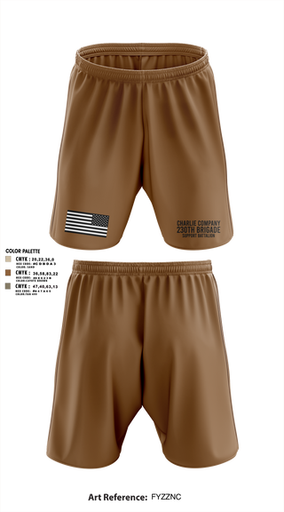 Athletic Shorts With Pockets, , National Guard, Teamtime, Team time, sublimation, custom sports apparel, team uniforms, spirit wear, spiritwear, sports uniforms, custom shirts, team store, custom team store, fundraiser sports, apparel fundraiser