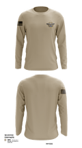 BIG BROTHERS COMBATIVES 49516919 Long Sleeve Performance Shirt 104