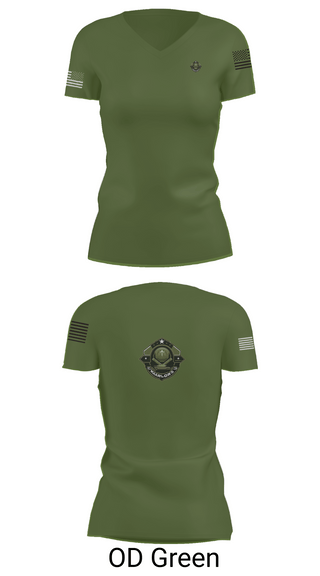 Womens Short Sleeve Vneck Shirt, DTRP 1/11ACR WARLORDS, , Teamtime, Team time, sublimation, custom sports apparel, team uniforms, spirit wear, spiritwear, sports uniforms, custom shirts, team store, custom team store, fundraiser sports, apparel fundraiser