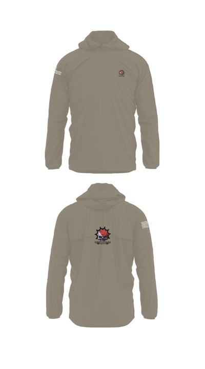 Bonecrushers 66346307 Windbreaker - 61
