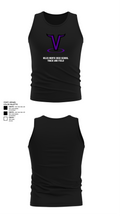 Niles North High School Track and Field 91252281 Tank Top - 15