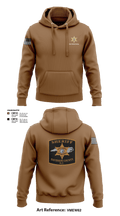 DCSO 2nd Squad 88139355 Hoodie - 101
