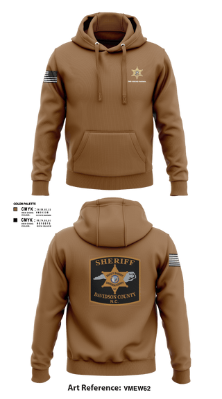 Hoodie, DCSO 2nd Squad, Police, Teamtime, Team time, sublimation, custom sports apparel, team uniforms, spirit wear, spiritwear, sports uniforms, custom shirts, team store, custom team store, fundraiser sports, apparel fundraiser