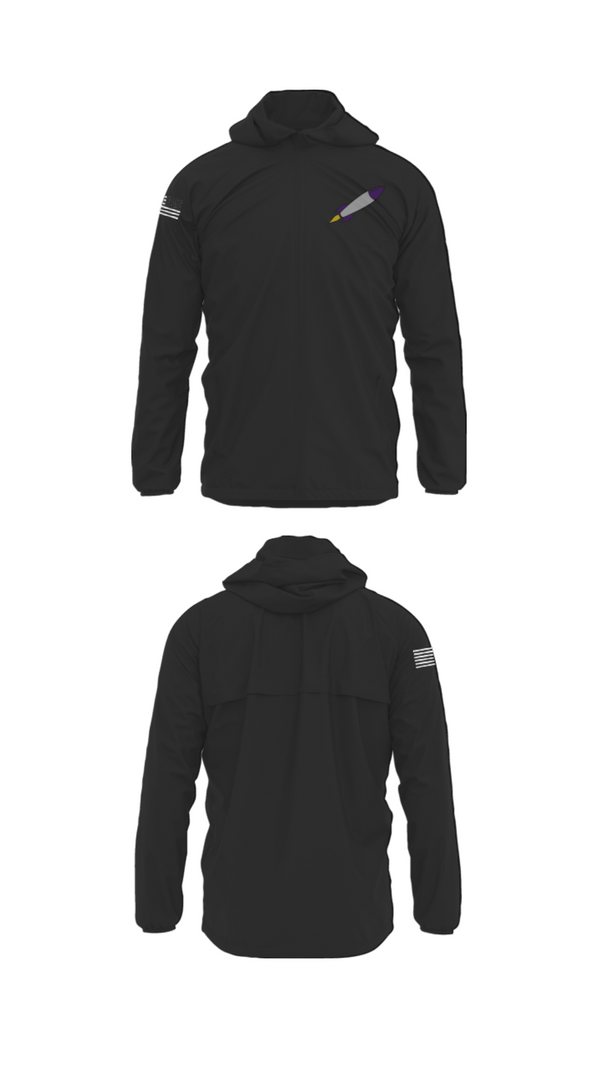 Windbreaker, Scranton High School Basketball, Men's Basketball, Teamtime, Team time, sublimation, custom sports apparel, team uniforms, spirit wear, spiritwear, sports uniforms, custom shirts, team store, custom team store, fundraiser sports, apparel fundraiser