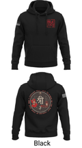 Blexen69 70949360 Hoodie - 38