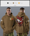 USANEC-WALKER 77645089 Hoodie - 8
