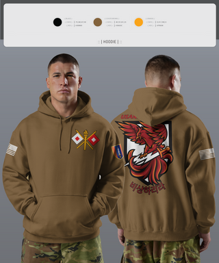 Hoodie, USANEC-WALKER, Army, Teamtime, Team time, sublimation, custom sports apparel, team uniforms, spirit wear, spiritwear, sports uniforms, custom shirts, team store, custom team store, fundraiser sports, apparel fundraiser