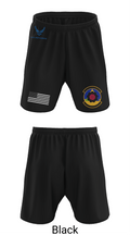 4th Component Maintenance Squadron 36168944 Athletic Shorts With Pockets - 29