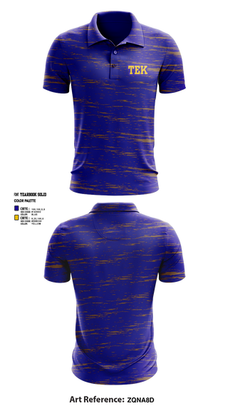 Short Sleeve Performance Polo, Tek, , Teamtime, Team time, sublimation, custom sports apparel, team uniforms, spirit wear, spiritwear, sports uniforms, custom shirts, team store, custom team store, fundraiser sports, apparel fundraiser