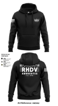 711 HPW/RHDV 93111099 Hoodie - 2