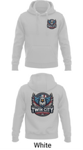 Twin City Overhead Door 66007785 Hoodie - 6