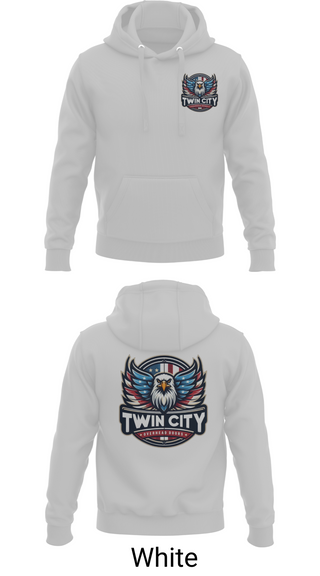 Hoodie, Twin City Overhead Door, , Teamtime, Team time, sublimation, custom sports apparel, team uniforms, spirit wear, spiritwear, sports uniforms, custom shirts, team store, custom team store, fundraiser sports, apparel fundraiser