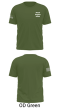 Moab Engine 6316 82092747 Old School Cotton Feel Shirt - 50