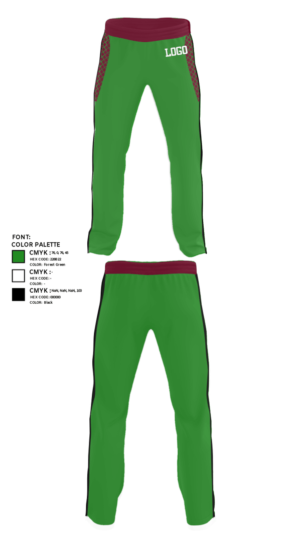Sweatpants, Franklin High School Softball, Softball, Teamtime, Team time, sublimation, custom sports apparel, team uniforms, spirit wear, spiritwear, sports uniforms, custom shirts, team store, custom team store, fundraiser sports, apparel fundraiser