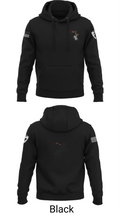 Oklahoma State University Ranger Challenge 45471102 Hoodie - 38
