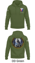 USAG Fort Hunter Liggett 63264859 Hoodie - 32