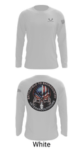 BATTLEFIELD TO BACKCOUNTRY 70891922 Long Sleeve Performance Shirt - 7