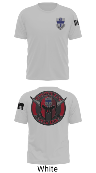Old School Cotton Feel Shirt, Golf Company 1-325 AIR, Army, Teamtime, Team time, sublimation, custom sports apparel, team uniforms, spirit wear, spiritwear, sports uniforms, custom shirts, team store, custom team store, fundraiser sports, apparel fundraiser