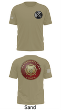 TC Instructors 58832529 Old School Cotton Feel Shirt - 90