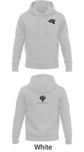 Dean of Diamonds Athletic Training 10732777 Hoodie - 6
