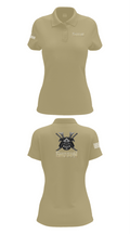 Shogun 7265480 Women's Short Sleeve Performance Polo  - 95