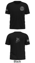 Next Level K9 Ky 91253546 Short Sleeve Performance Shirt - 30