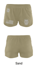 San Marcos Police Mounted Unit 48191371 Ranger Panties - 79