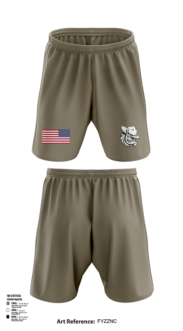 Athletic Shorts With Pockets, Rogue Valley, Marines, Teamtime, Team time, sublimation, custom sports apparel, team uniforms, spirit wear, spiritwear, sports uniforms, custom shirts, team store, custom team store, fundraiser sports, apparel fundraiser