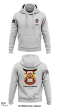 343rd Medical Hospital Augmentation Detachment 45513256 Hoodie - 147