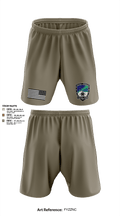A Co. 1-25 AB 61275281 Athletic Shorts With Pockets - 3