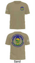 USAF Band of the Golden West 2568323 Short Sleeve Performance Shirt - 46
