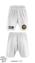 CMAA 19954181 Athletic Shorts With Pockets - 2