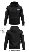 JDC PBA 57484316 Hoodie - 21
