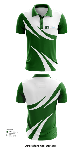 Short Sleeve Performance Polo, Cross Keys High School Volleyball, Women's Volleyball, Teamtime, Team time, sublimation, custom sports apparel, team uniforms, spirit wear, spiritwear, sports uniforms, custom shirts, team store, custom team store, fundraiser sports, apparel fundraiser