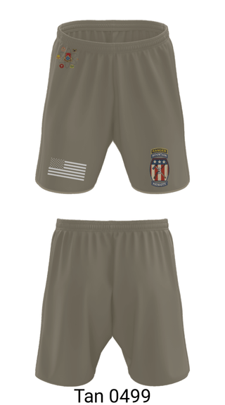 Athletic Shorts With Pockets, SPO Nation, Army, Teamtime, Team time, sublimation, custom sports apparel, team uniforms, spirit wear, spiritwear, sports uniforms, custom shirts, team store, custom team store, fundraiser sports, apparel fundraiser