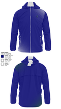 Camp Hill High School Track 7668587 Windbreaker - 32