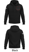 Bear River High School Golf 54713106 Hoodie - 25