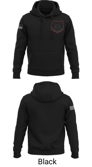Hoodie, Bear River High School Golf, Golf, Teamtime, Team time, sublimation, custom sports apparel, team uniforms, spirit wear, spiritwear, sports uniforms, custom shirts, team store, custom team store, fundraiser sports, apparel fundraiser