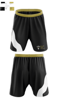 Roland-Grise Middle School 4836591 Athletic Shorts With Pockets - 2