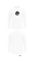 Panthers 10074166 Long Sleeve Performance Shirt 8