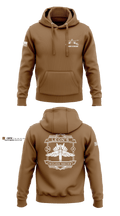 Q TROOP 2/278 ACR 39002186 Hoodie - 1