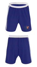 Momentum Volleyball Club 81929497 Athletic Shorts With Pockets - 22