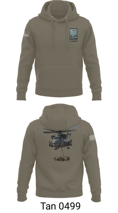 Landing Support 2624882 Hoodie - 78