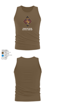 Transportation service company 35448191 Tank Top - 19
